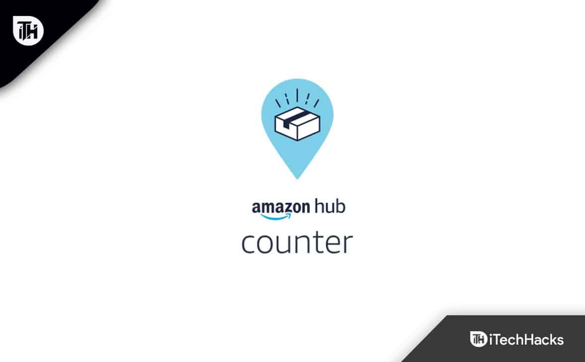 What is Amazon Hub Counter? Amazon Hub Counter Near Me