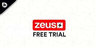 How to Get 30-Days Zeus Network Free Trial in 2023