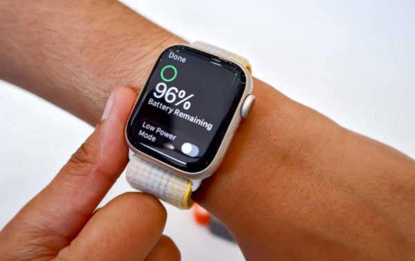 Top 10 Ways to Fix Apple Watch Battery Draining Too Fast