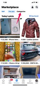 5 Ways to Set Facebook Marketplace Settings to Local Only (2023)