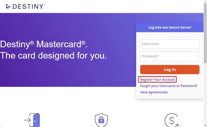 How To Activate Destiny Card At Destinycard Login 2023
