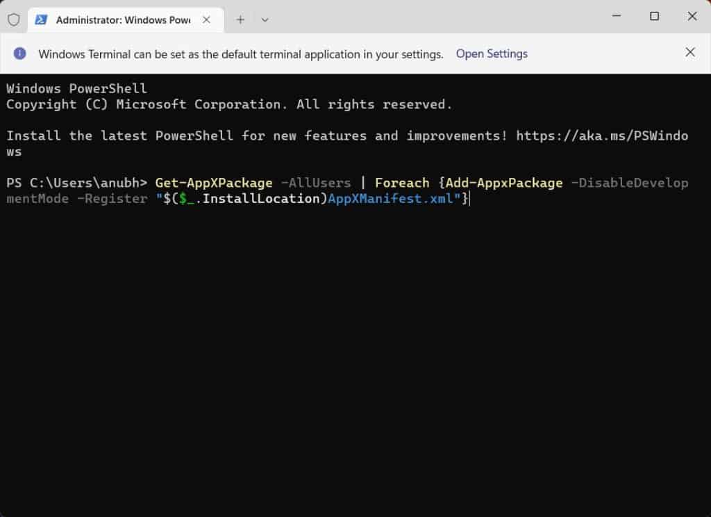 5 Ways to Fix Microsoft Edge Not Responding Issues in Windows 11/10
