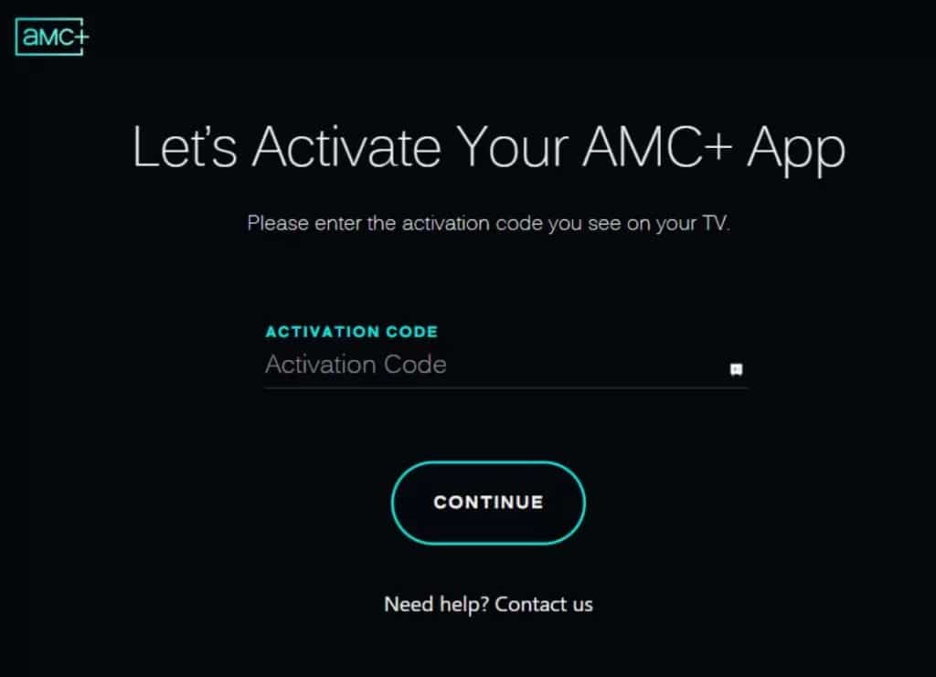 Activate on Roku Channel, Apple TV, Fire TV, and Android