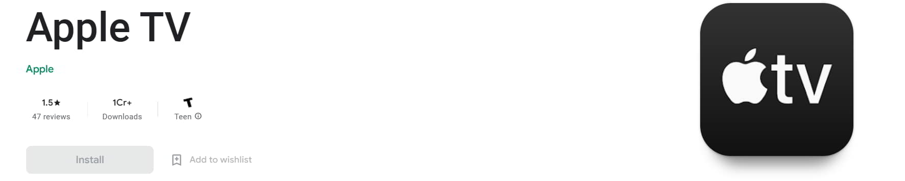 Download Apple TV or Apple Music on Windows 11 Latest Version (2024)