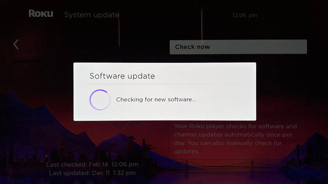 Sharp Roku TV Black Screen? Try these 12 Working Fixes