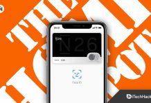 Does Home Depot Take Apple Pay in 2023 Guide