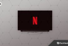 How To Fix Netflix Keep Crashing on TV