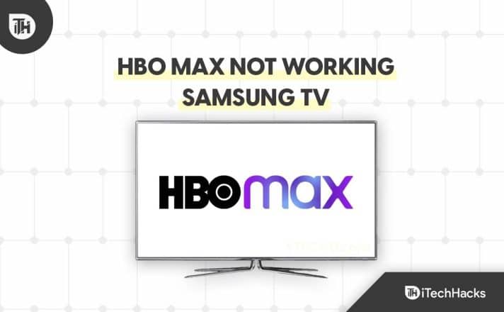 Top 8 Ways to Fix Max Not Opening on Samsung Smart TV (Step-by-Step)