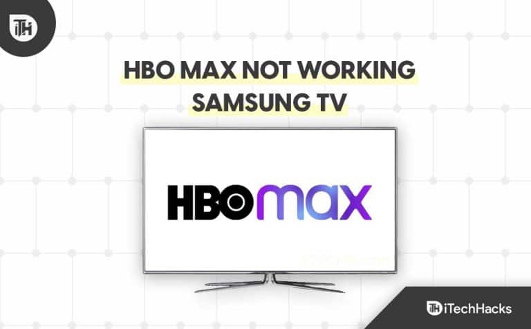 Top 8 Ways to Fix Max Not Opening on Samsung Smart TV (Step-by-Step)
