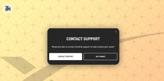 How To Contact Starlink Customer Support