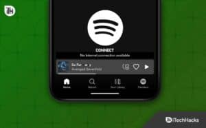 Top 7 Ways to Fix Spotify Connect Not Working (2026)