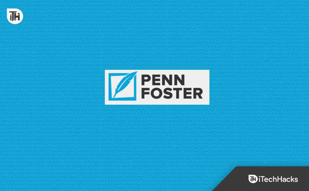 Penn Foster Login Student Portal (2024) Detailed Guide