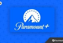 How to Fix Paramount Plus Not Working on Roku 2023