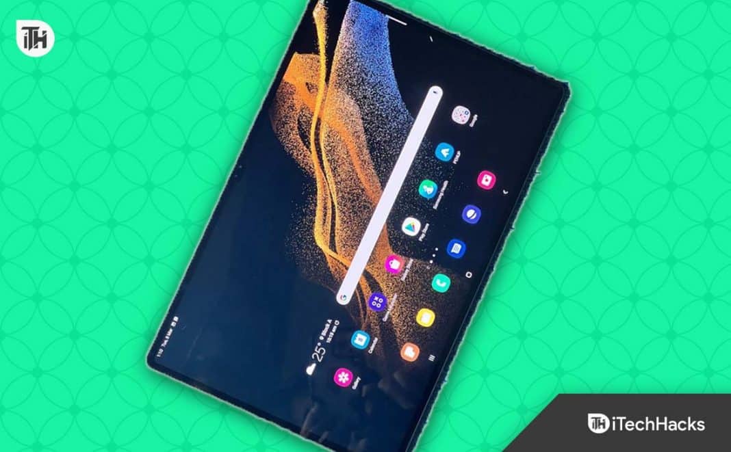 How to Fix Samsung Tablet Won’t Turn On (5 Working Ways)