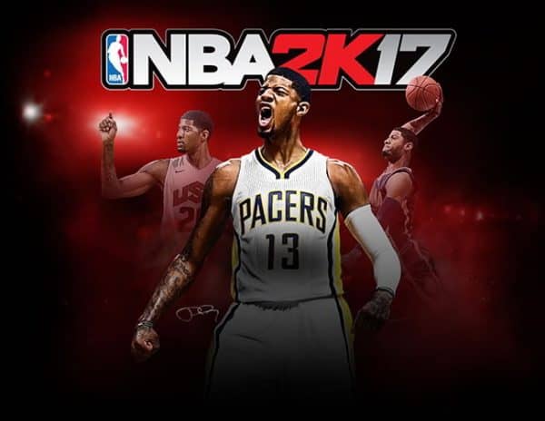 NBA 2K17 Badges Guide: How To Get Every Badge