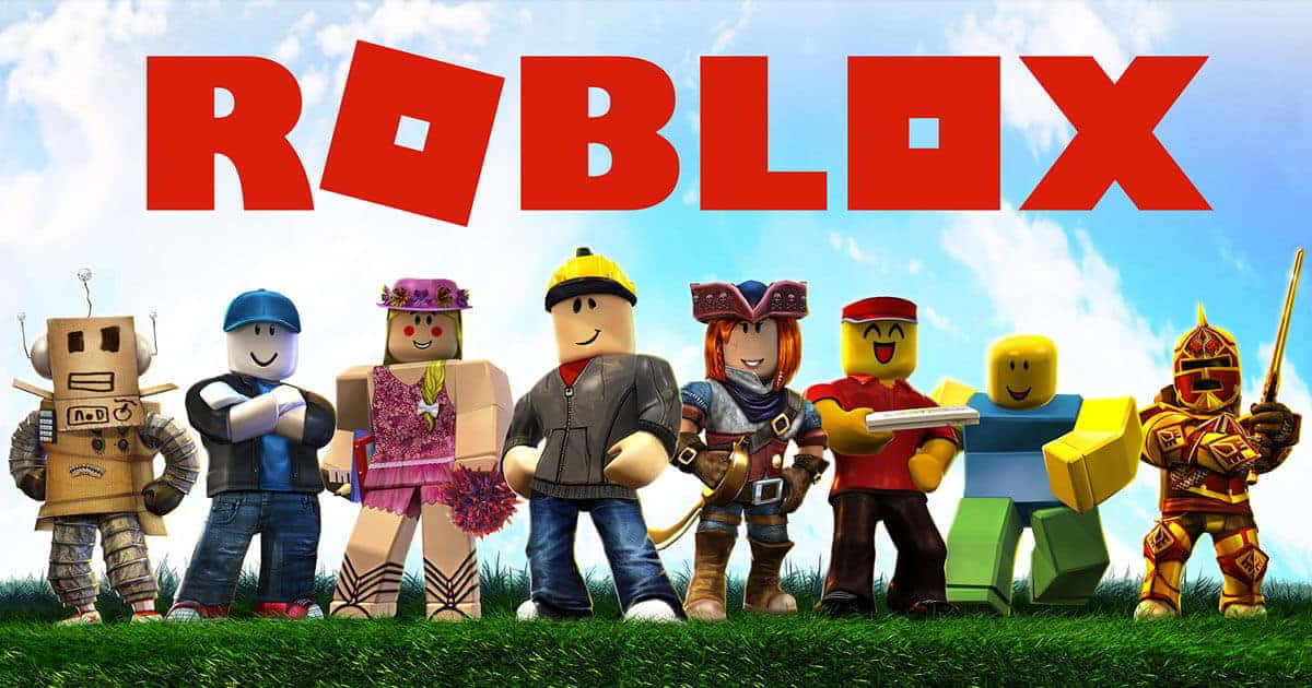 Roblox The Service is Unavailable