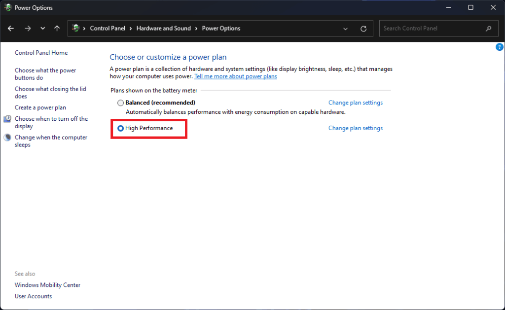 6 Ways to Fix Monitor Goes Black Randomly on Windows (2023)