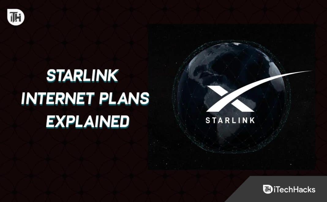 How Many Starlink Plans are Available in 2024 Explained