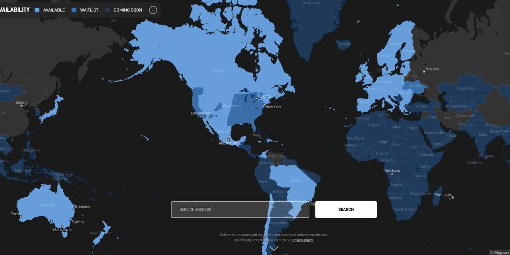 How to Find Out If Starlink Is Available In Your Area 2024