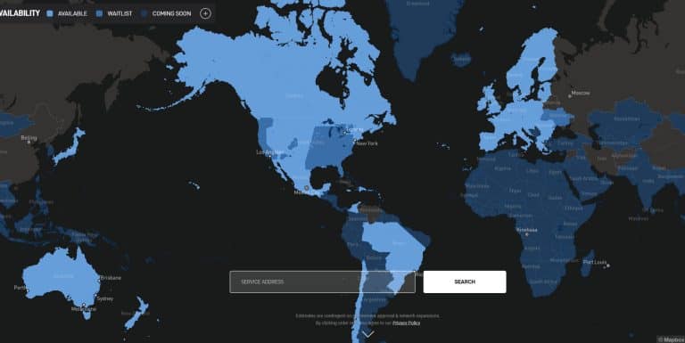 How to Find Out If Starlink Internet Is Available In Your Area 2024