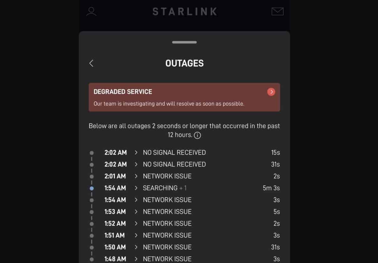 Top 10 Ways To Fix Starlink Disconnected Error In 2024