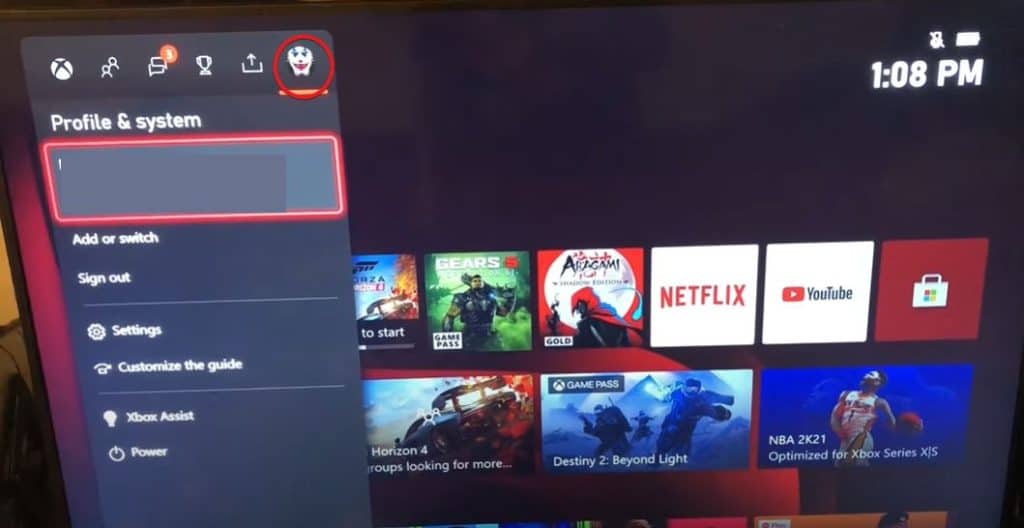 Fix When Xbox Is OFF Turn Off Storage Enable or Disable