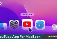 How to Download YouTube App For MacBook | Installation Guide