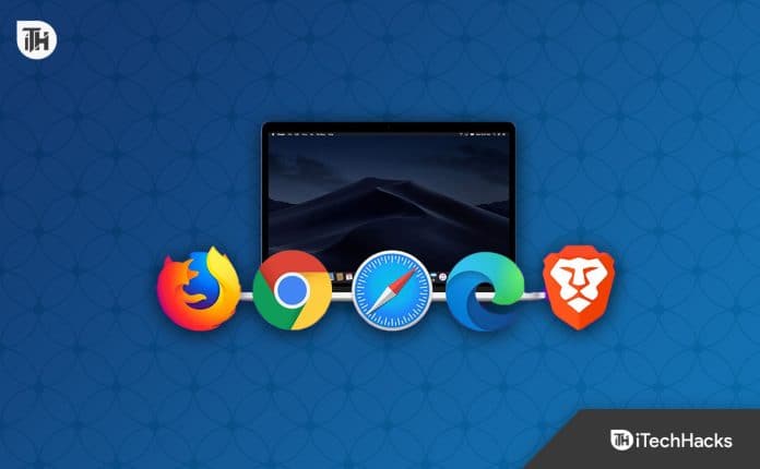 Top 5 Best Browsers For MacOS In 2024 (Must TRY!)