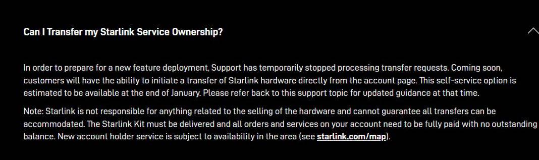 How To Buy, Sell, And Transfer Used Starlink Dish (2024)