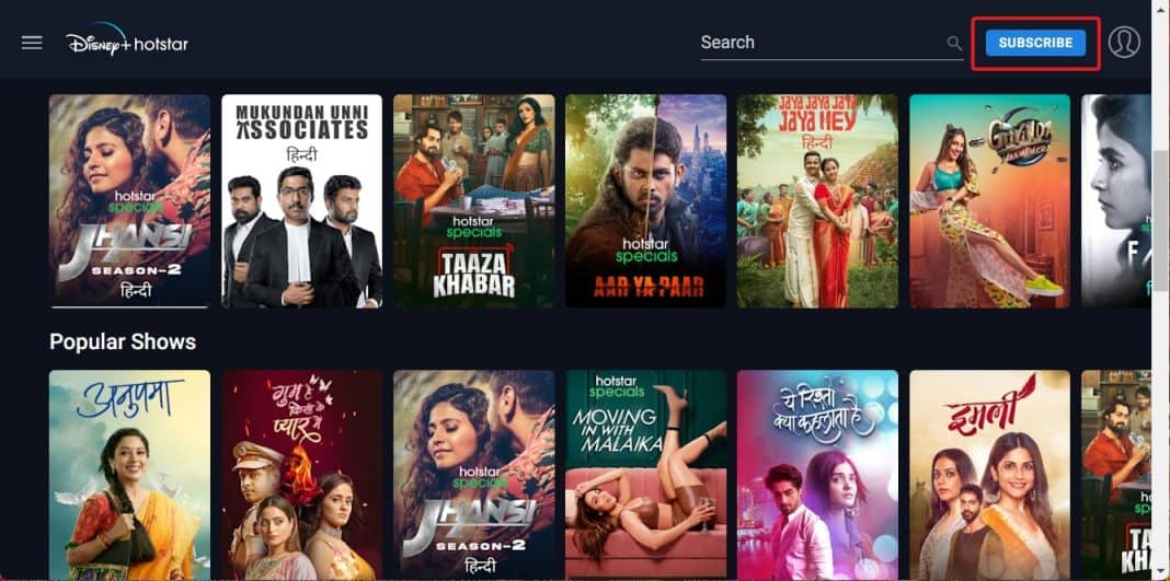 6 Working Ways to Fix Disney Plus Not Working on FireStick
