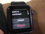HOW TO FACTORY RESET APPLE WATCH WITHOUT ICLOUD visual data 6