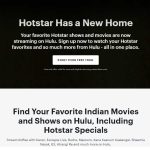 DISNEY+HOTSTAR