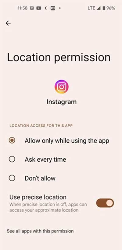 Top 10 Ways to Fix Instagram Filters Not Working on Android   iPhone - 72