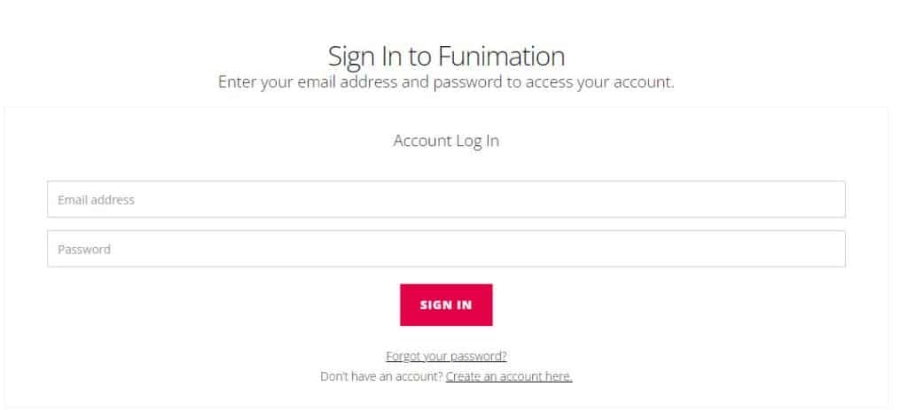 7 Ways to Fix Funimation Subtitles Not Working [2023]