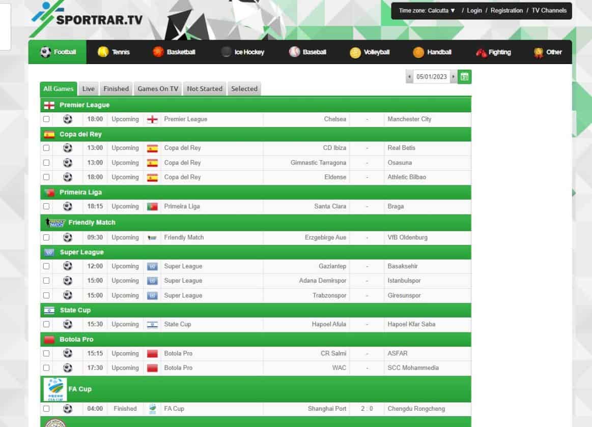 reddit streaming sports