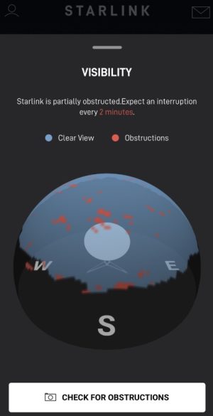 Starlink Dish Placement, Position And Adjust | Which Direction Should ...