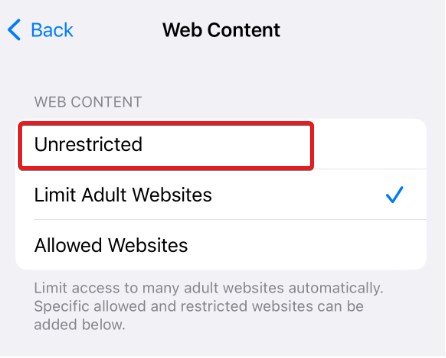 How To Turn Off Incognito Mode On iPhone?