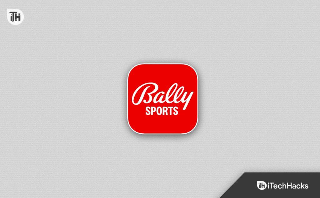 Activate Ballysports.com Code on Fire TV, Xbox, Apple TV, Xfinity (2024)