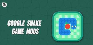 Best Google Snake Game Mods