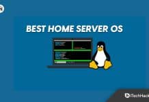 Top 7 Best Home Server OS in 2023 For Windows/Linux