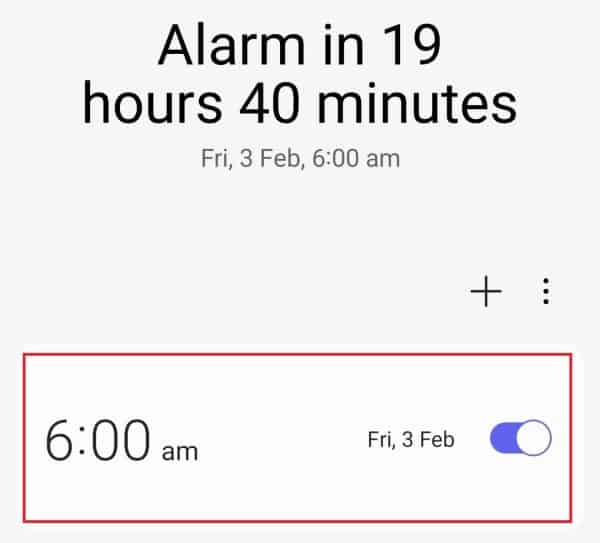 How to Cancel or Delete Alarms on Android or iPhone