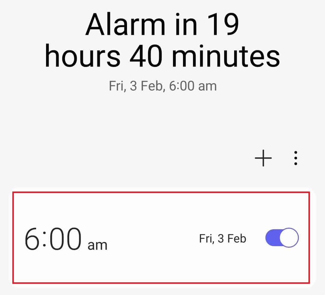 How To Cancel Or Delete Alarms On An Android Or iPhone?