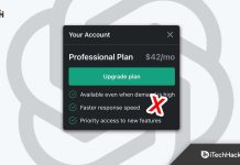 How to Cancel ChatGPT Subscription Quickly