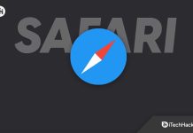 How to Fix Cannot Parse Response in Safari Browser