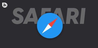 How to Fix Cannot Parse Response in Safari Browser