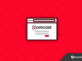 How to Fix Comcast Email Not Working