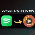 How to Convert Spotify to MP3 Online For Free 2023