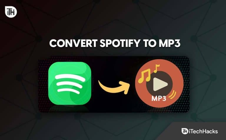 Top 8 Ways To Convert Spotify To MP3 Online For Free 2024