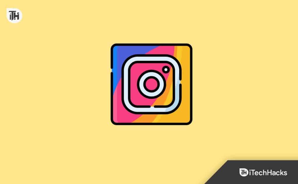 Top 6 Ways to Fix Instagram Black Screen Problem