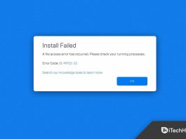 How to Fix Fortnite Installation Failed Error | DP-06 Epic Games